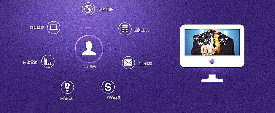 赤溪网站建设
